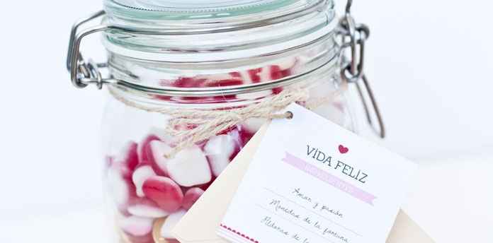 Tutorial | Entrega tu regalo de boda de forma original