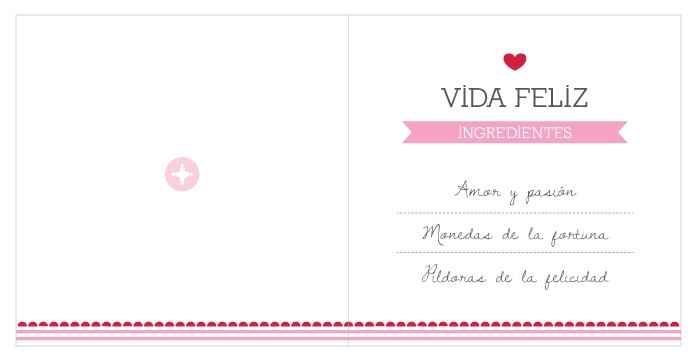Tutorial | Entrega tu regalo de boda de forma original