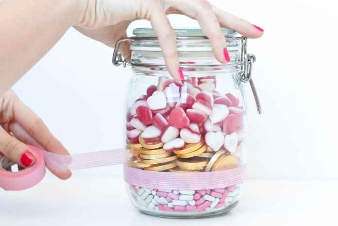 Tutorial | Entrega tu regalo de boda de forma original