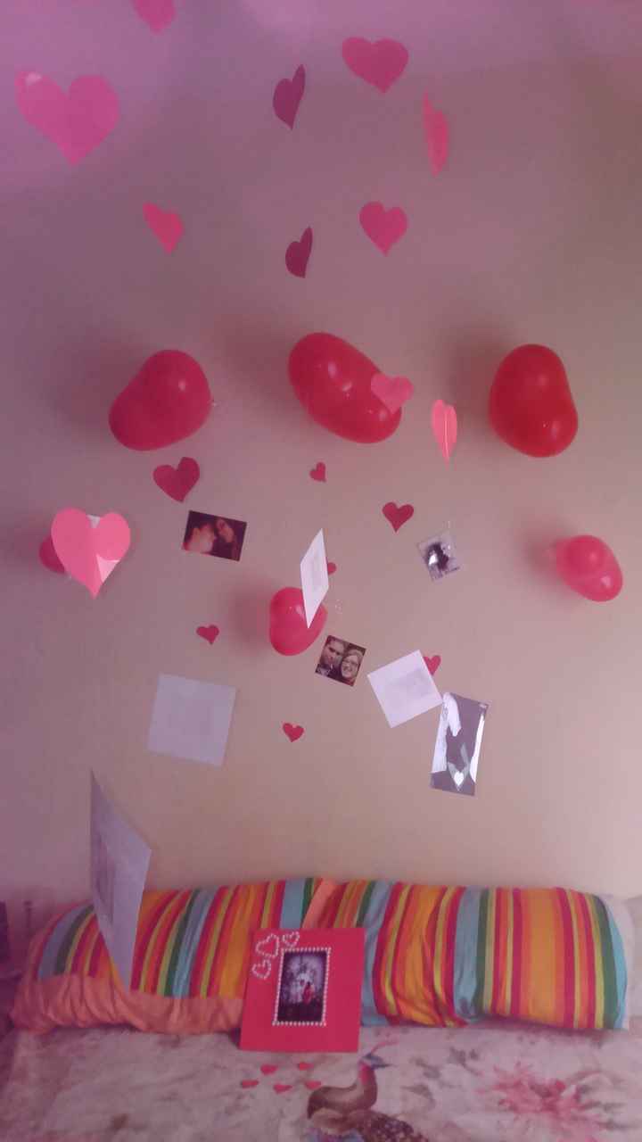 Mi san valentín  - 2