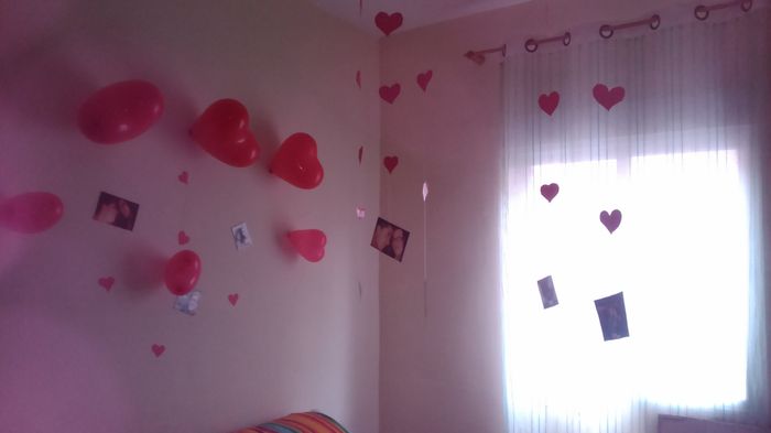 Mi san valentín  - 3