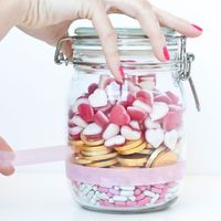 Tutorial | Entrega tu regalo de boda de forma original