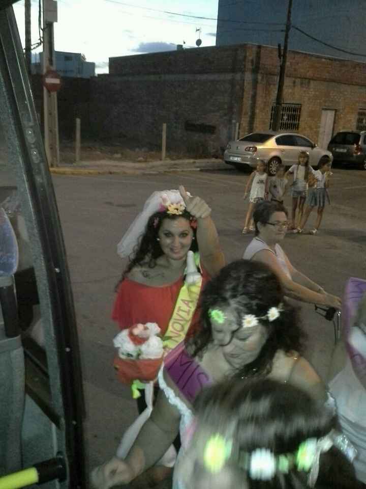 Mi.despedida multitudinaria - 8