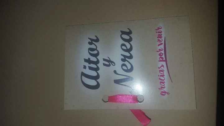 Ultimas cositas - 3