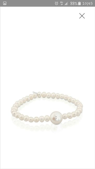 Que os parece mi conjunto de joyas??? - 3