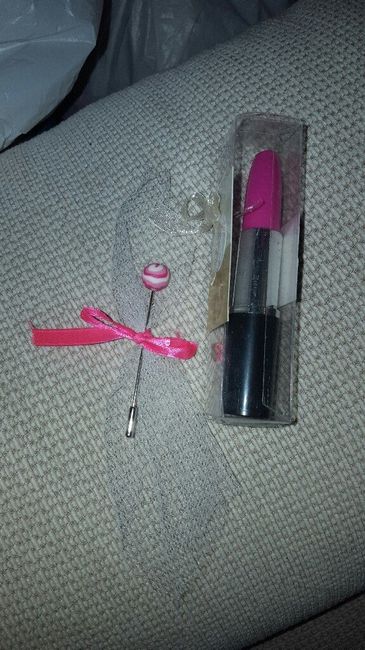 Mis detallitos - 2