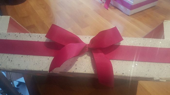 Cajas para el arroz - 2
