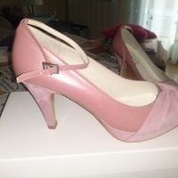 Los zapatos de todas las novias! - 1
