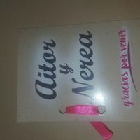 Ultimas cositas - 3