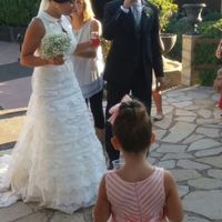 Mi bodaaaa pasoooo hace 3 dias!! - 3