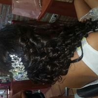 Mi prueba de peinado - 2