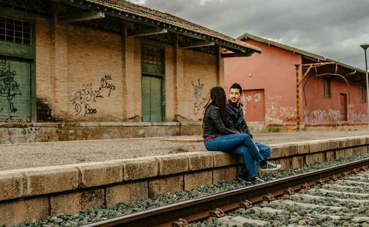  Sitios para preboda en Murcia - 1