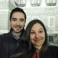 Andrés y laura: nuestra pedida - 2