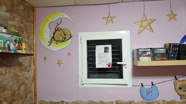 Pintor decorativo - 1