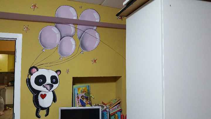 Pintor decorativo - 3