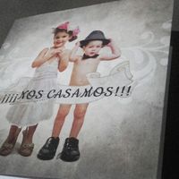 Mis invitaciones!!! - 2