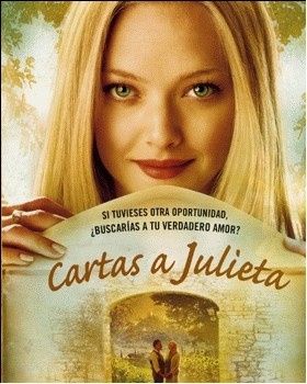 Cartas a Julieta