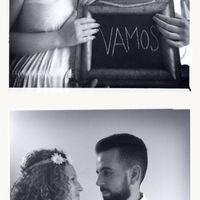 Fotos para las invitaciones