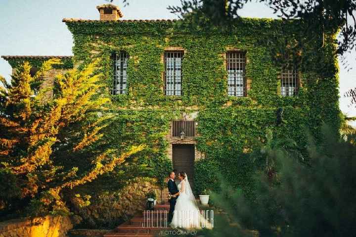 Fotos de la boda!! - 4