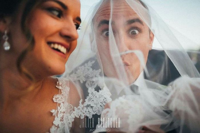 Fotos de la boda!! - 3