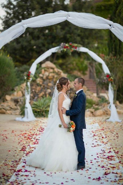 Fotos de la boda!! - 9