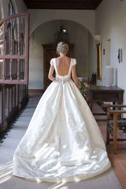 Como sera mi boda según mi horóscopo capricornio - 1
