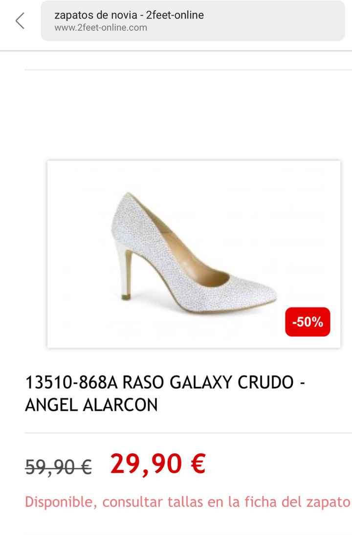 Donde puedo encontrar estos zapatos??? - 4