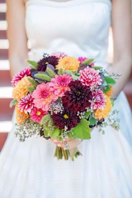 Como sera mi boda según mi horóscopo capricornio - 5
