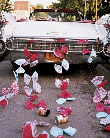 decorar coche