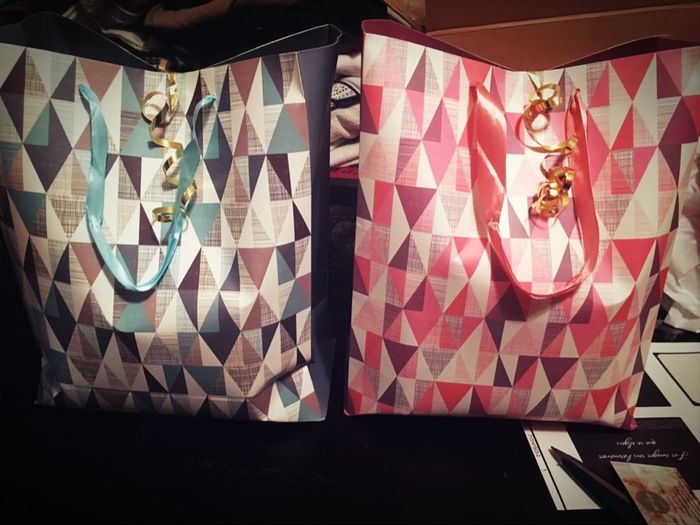 Mis kits de testigos!! - 4