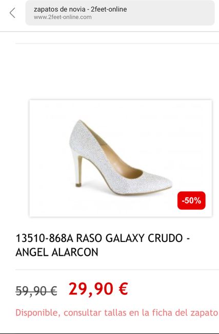 Donde puedo encontrar estos zapatos??? - 4
