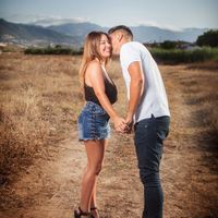 Pre-boda ❤️ - 3