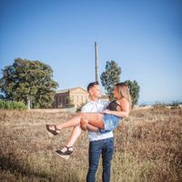 Pre-boda ❤️ - 4