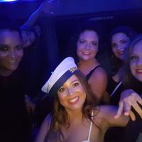 Mi despedida !! - 2