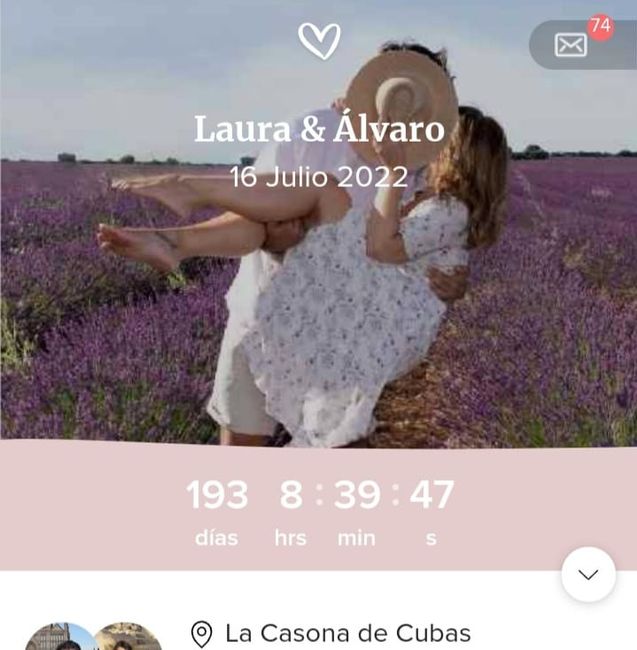 199!!!!! Cambiamos de Dígito!!!! 2