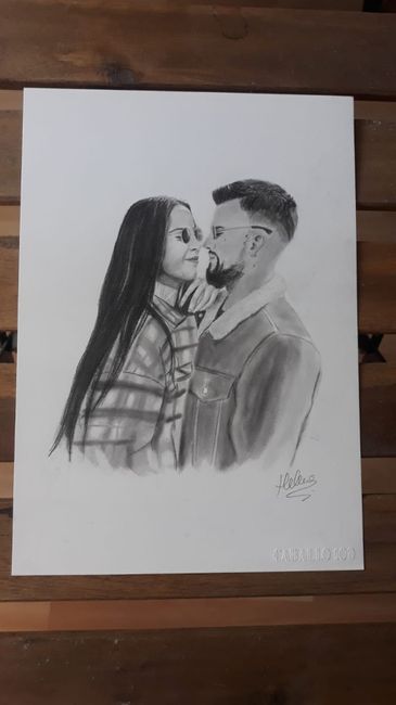 ¿Qué regalar a la hermana de la novia? 1