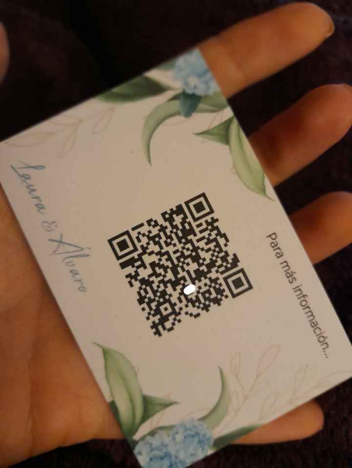 Mis invitaciones! - 3