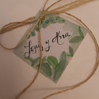 Mis invitaciones! - 4