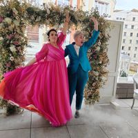 Por fin casadas!! 27/05/2023 - 3