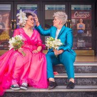 Conozcamos a nuestra pareja ❤️ - 1