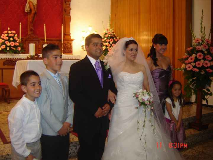 BODA NESTOR & YURE