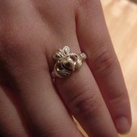 mi anillo de pedida