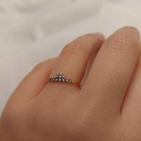 Presume de anillo de pedida 💍 - 1
