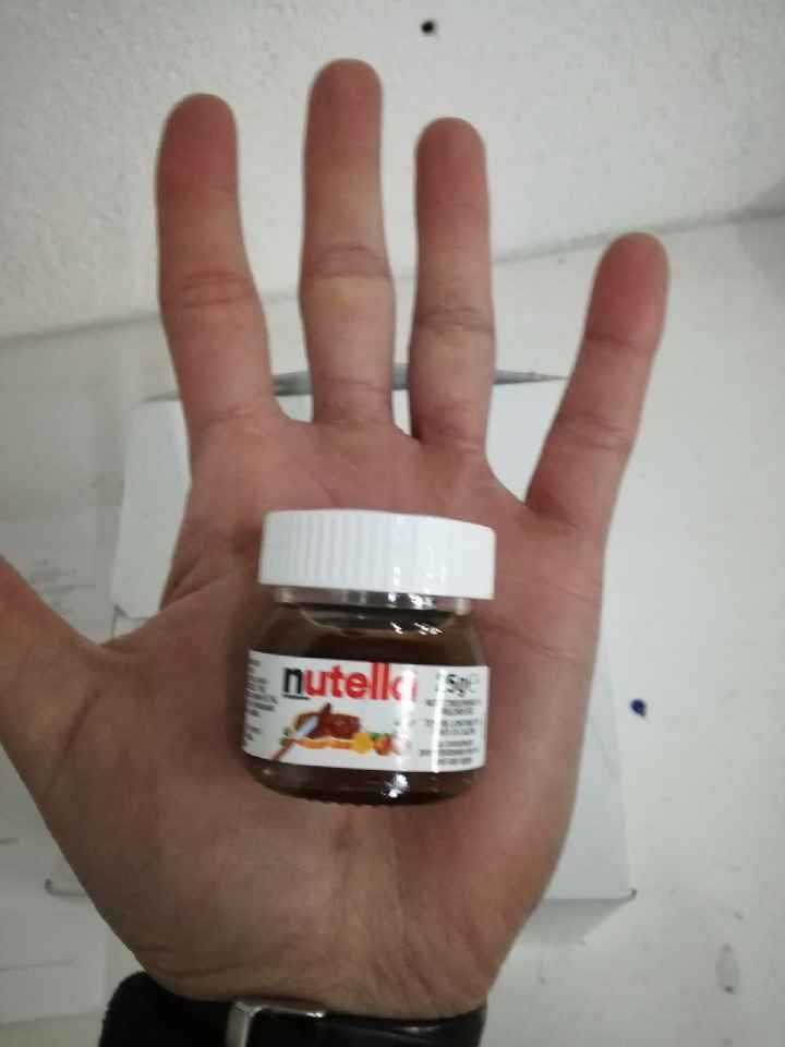  Regalos para invitados - 1