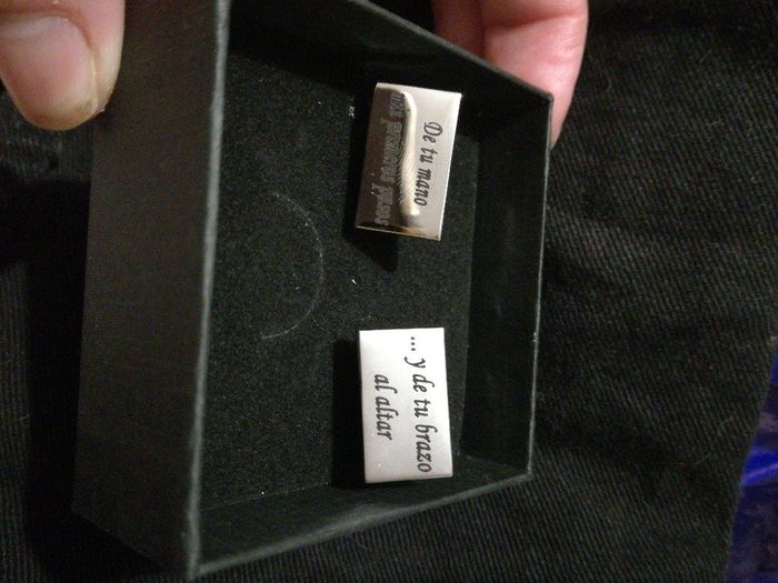 Que tal este regalo para el padre? - 1