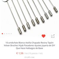 Mi primer paquete de aliexpress!! - 1