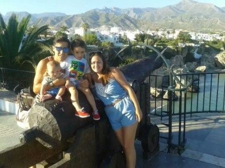 Tu foto preferida del verano 2014! - 1