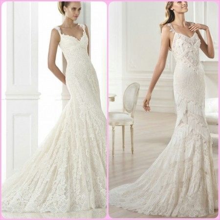 Pronovias 2014 - 2