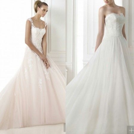 Pronovias 2014 - 3