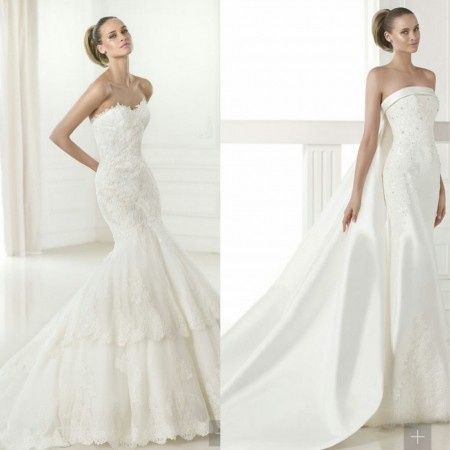 Pronovias 2014 - 4